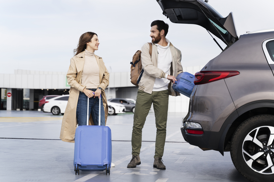 Review Spesifikasi Mobil dari Hastin Rental Mobil